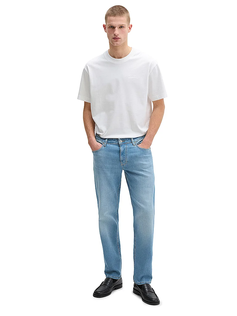 Marc O'Polo Kemi Jeans Men Light Blue 32/L34 5